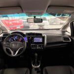 Honda Fit EX 1.5 Aut. 2020