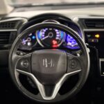 Honda Fit EX 1.5 Aut. 2020