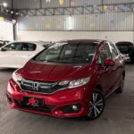 Honda Fit EX 1.5 Aut. 2020