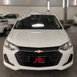 Chevrolet Onix 1.0 2023