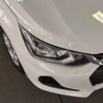 Chevrolet Onix 1.0 2023