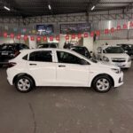 Chevrolet Onix 1.0 2023
