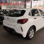 Chevrolet Onix 1.0 2023