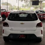 Chevrolet Onix 1.0 2023