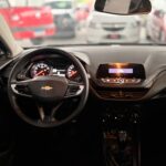 Chevrolet Onix 1.0 2023