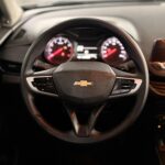 Chevrolet Onix 1.0 2023