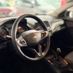 Chevrolet Onix 1.0 2023