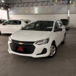 Chevrolet Onix 1.0 2023