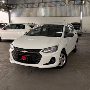 Chevrolet Onix 1.0 2023