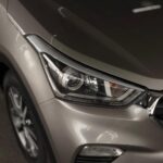 Hyundai Creta Prestige 2.0 2018