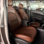 Hyundai Creta Prestige 2.0 2018