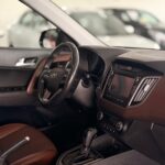 Hyundai Creta Prestige 2.0 2018