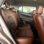 Hyundai Creta Prestige 2.0 2018