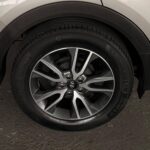 Hyundai Creta Prestige 2.0 2018