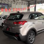 Hyundai Creta Prestige 2.0 2018