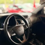 Hyundai Creta Prestige 2.0 2018