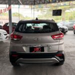 Hyundai Creta Prestige 2.0 2018
