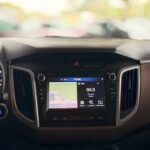 Hyundai Creta Prestige 2.0 2018