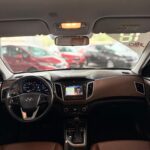 Hyundai Creta Prestige 2.0 2018