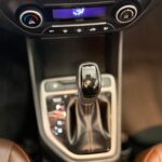 Hyundai Creta Prestige 2.0 2018