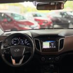 Hyundai Creta Prestige 2.0 2018