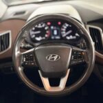 Hyundai Creta Prestige 2.0 2018