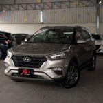 Hyundai Creta Prestige 2.0 2018