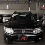 Renault Duster Dynamique 1.6 2013