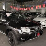 Renault Duster Dynamique 1.6 2013