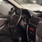 Renault Duster Dynamique 1.6 2013