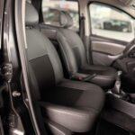 Renault Duster Dynamique 1.6 2013