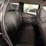Renault Duster Dynamique 1.6 2013