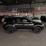 Renault Duster Dynamique 1.6 2013