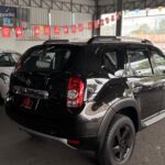 Renault Duster Dynamique 1.6 2013