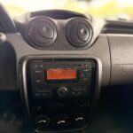 Renault Duster Dynamique 1.6 2013