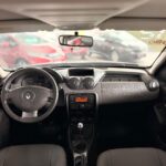 Renault Duster Dynamique 1.6 2013