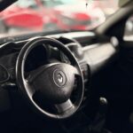Renault Duster Dynamique 1.6 2013