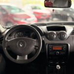 Renault Duster Dynamique 1.6 2013