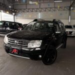 Renault Duster Dynamique 1.6 2013