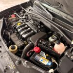 Renault Duster Dynamique 1.6 2013