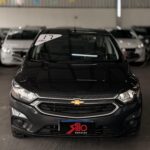 Chevrolet Onix Hacth LT 1.0 2017