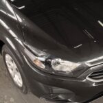 Chevrolet Onix Hacth LT 1.0 2017