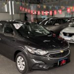 Chevrolet Onix Hacth LT 1.0 2017