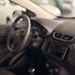Chevrolet Onix Hacth LT 1.0 2017