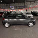 Chevrolet Onix Hacth LT 1.0 2017