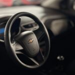 Chevrolet Onix Hacth LT 1.0 2017