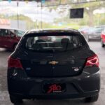 Chevrolet Onix Hacth LT 1.0 2017