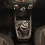 Chevrolet Onix Hacth LT 1.0 2017