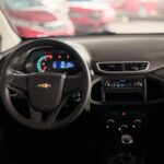 Chevrolet Onix Hacth LT 1.0 2017
