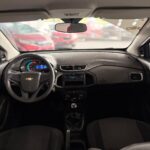 Chevrolet Onix Hacth LT 1.0 2017
